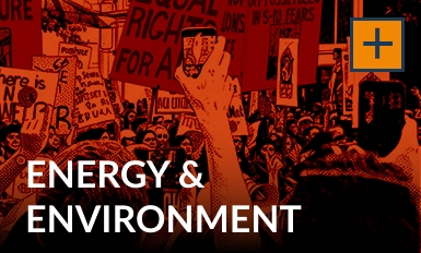 Energy & Environment