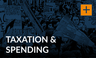 Taxation & Spending